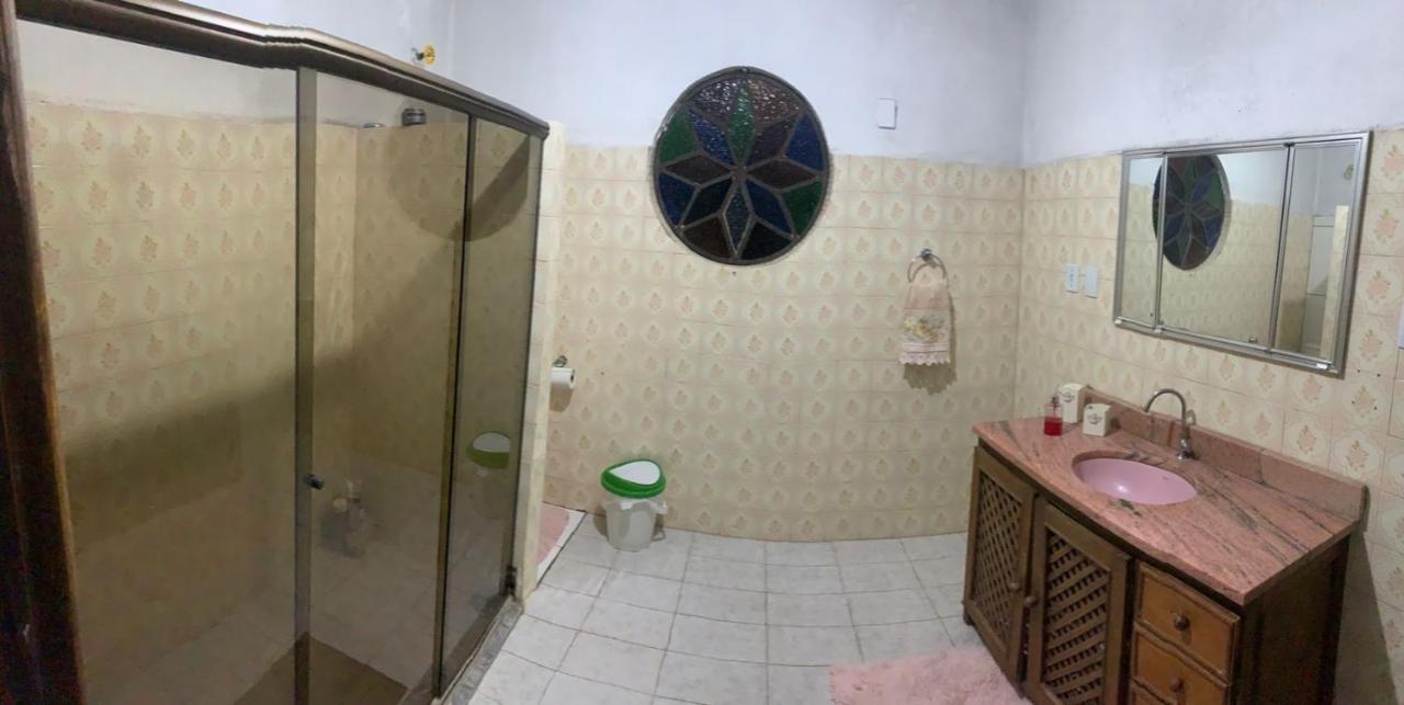 Residencia 945 - Novo Endereco Bed & Breakfast Sao Gabriel Exterior photo